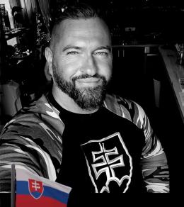 Profilbild