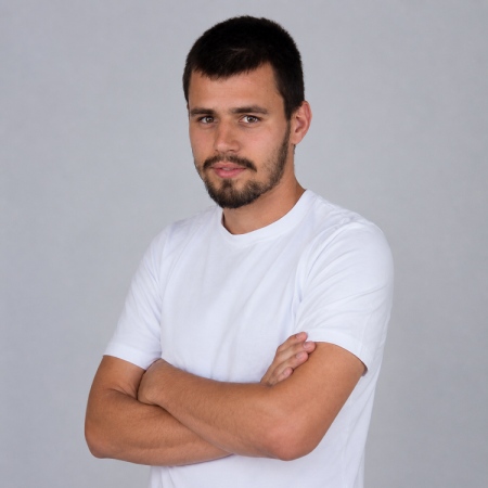 Profilbild
