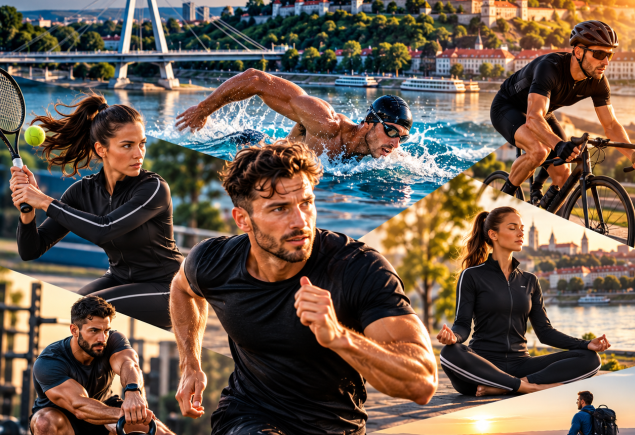 Personal Trainer in Bratislava finden: Kosten, Auswahl und worauf Sie achten sollten